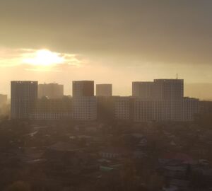 Новые автобусы, охранная зона в Ахунах и снижение ключевой ставки: что случилось в Пензе 20 марта