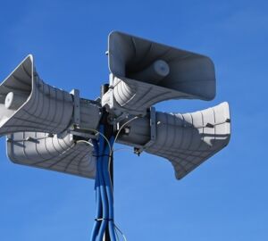 В какое время 4 марта в Пензе включат сирены