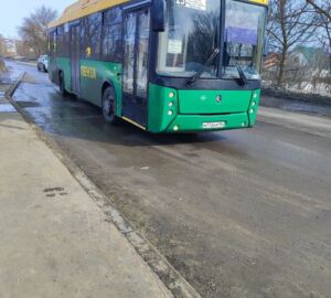 В Пензе перевозчику маршрута №25 направили претензию из-за сорванных рейсов