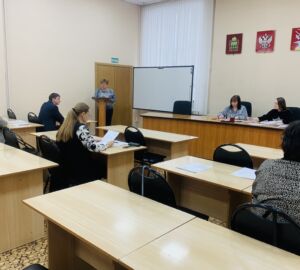 В Кузнецке усилят меры по защите жителей от болезней и вредителей