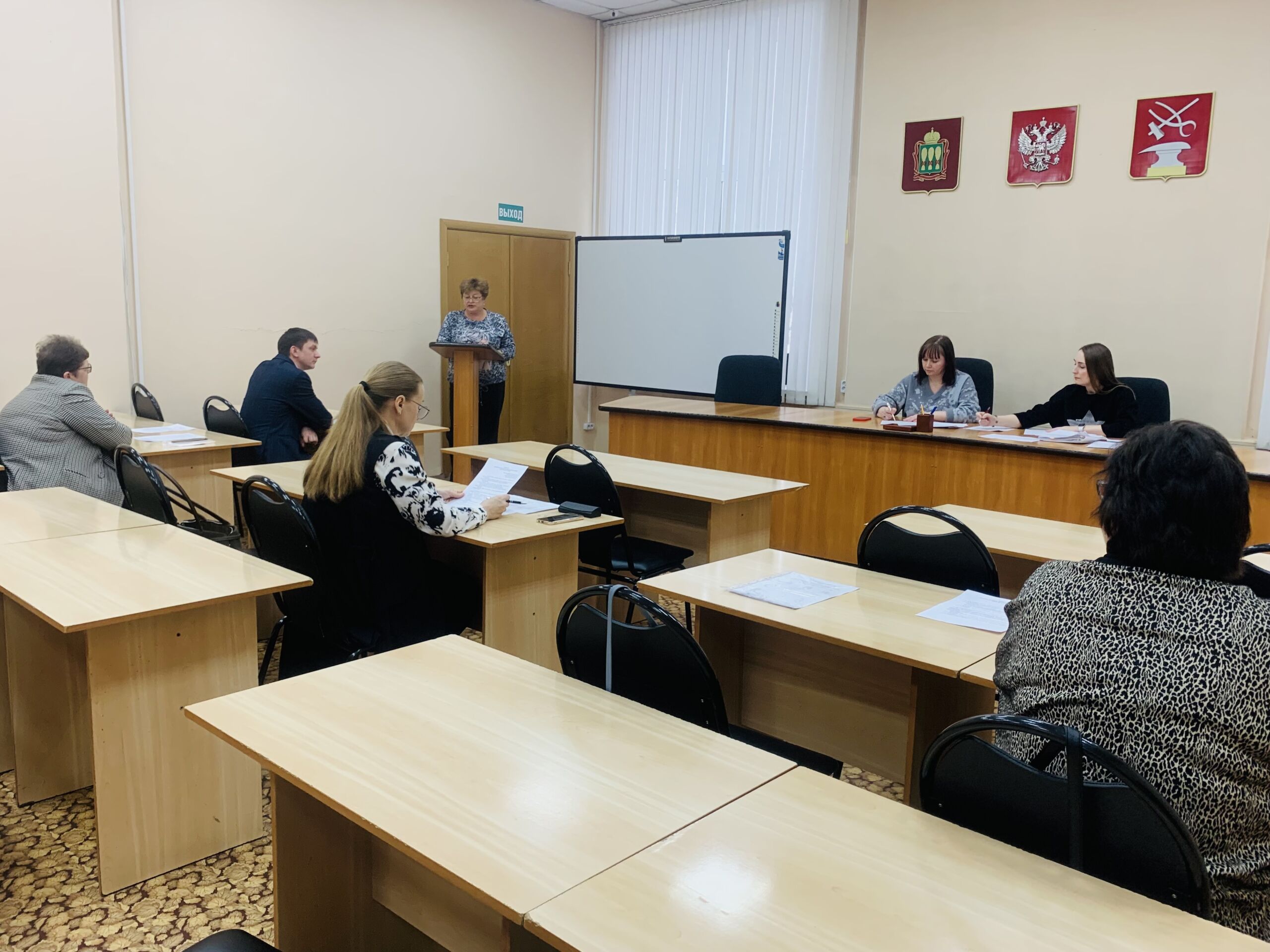 В Кузнецке усилят меры по защите жителей от болезней и вредителей