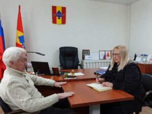 В Никольске в 2026 году продолжат модернизацию музея стекла и хрусталя