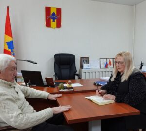 В Никольске в 2026 году продолжат модернизацию музея стекла и хрусталя