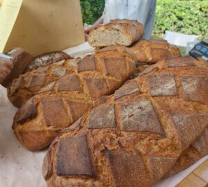 С 1 апреля пензенцы будут покупать хлеб, изготовленный по новому ГОСТу