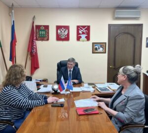 В Кузнецке концертный зал в центре «Родина» планируют открыть до конца марта