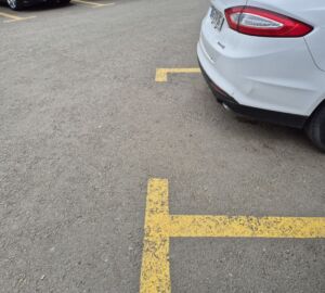 В Городищенском районе суд подтвердил штраф за перевозку ребенка без автокресла