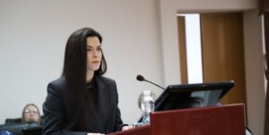 В Пензе уволилась замглавы администрации по градостроительным вопросам