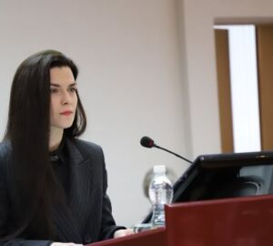 В Пензе уволилась замглавы администрации по градостроительным вопросам