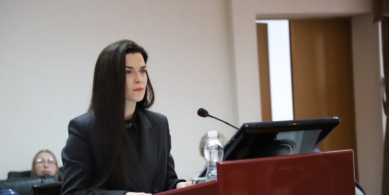 В Пензе уволилась замглавы администрации по градостроительным вопросам