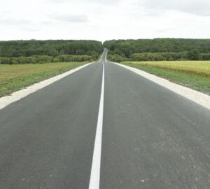 В Каменском районе обновят еще 7 километров пути до трассы М5 Урал