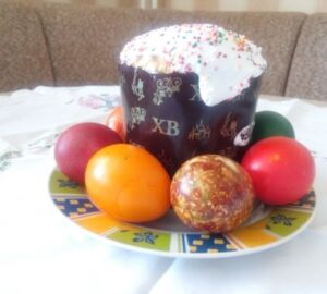 Пензенцам напомнили, на какую дату в 2026 году выпадает Пасха