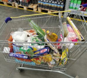 В Пензенской области молочную продукцию продавали без проверок