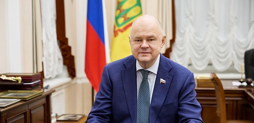 Вадим Супиков поздравил работников культуры с профессиональным праздником