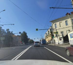 В Пензе на маршруте № 93 могут добавить остановку «Кордон Студеный»