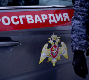 Дебош в торговом центре Первомайского района Пензы закончился задержанием