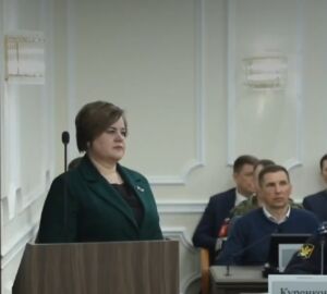 Олег Мельниченко представил нового и.о. министра образования Пензенской области