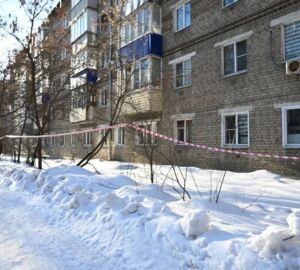 В Пензе управляющие компании так и не поняли критичность ситуации со снегом