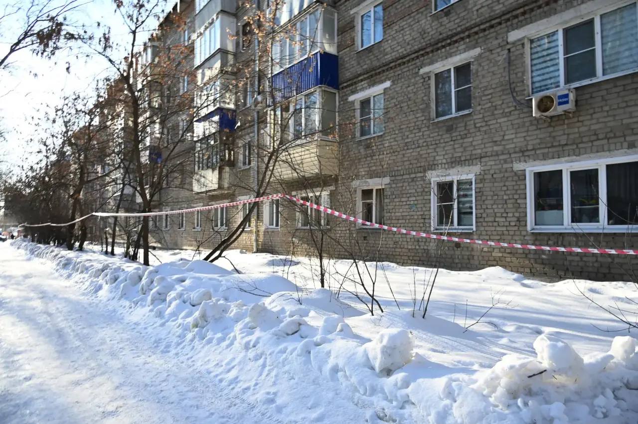 В Пензе управляющие компании так и не поняли критичность ситуации со снегом