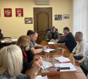 В Кузнецке в 2026 году будут благоустраивать «Нескучный сад» и «Аллею вязов»