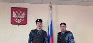 В Пензе судебные приставы спасли пассажира автобуса