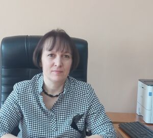 Судья из Колышлея получила новое назначение в Пензенской области