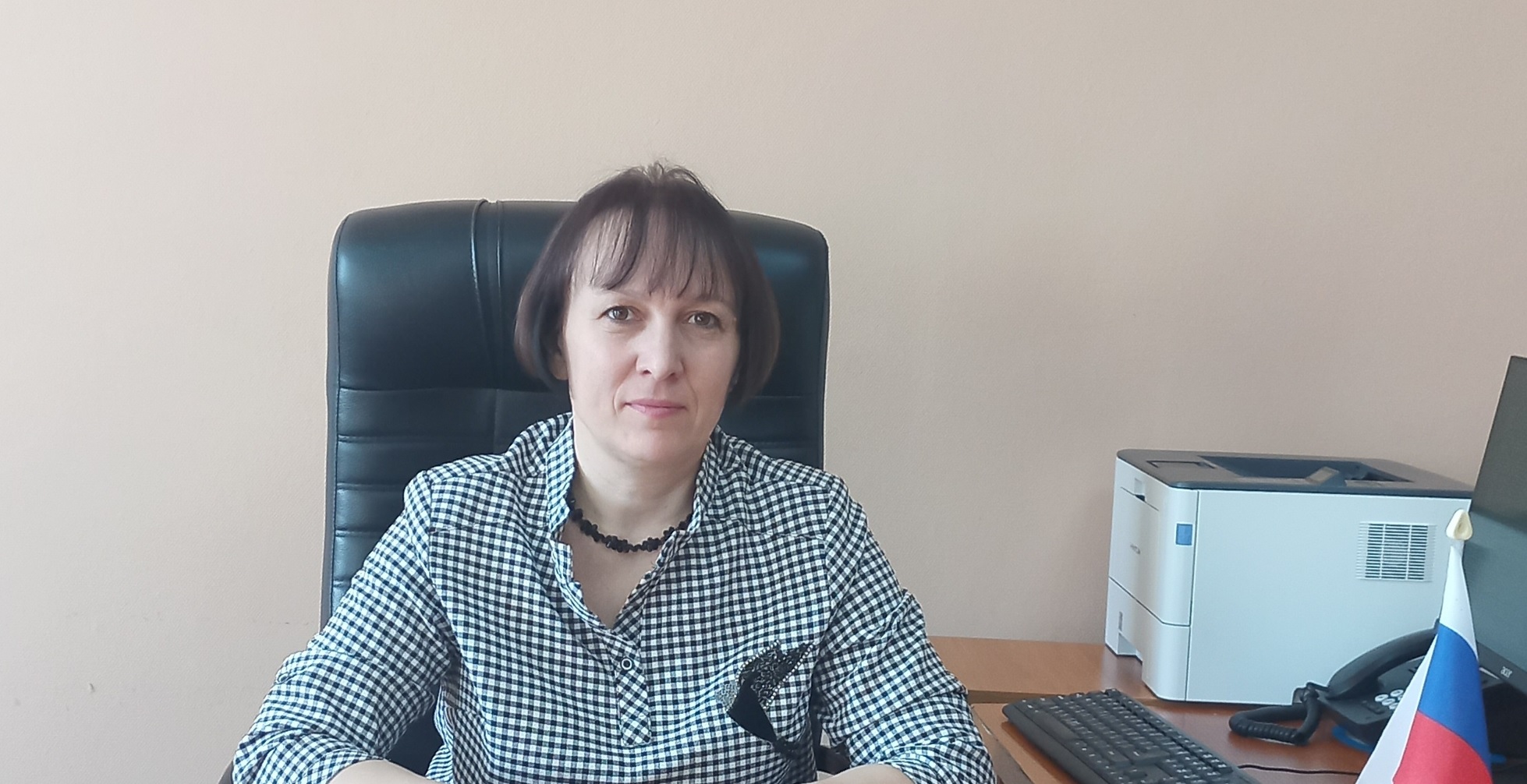 Судья из Колышлея получила новое назначение в Пензенской области