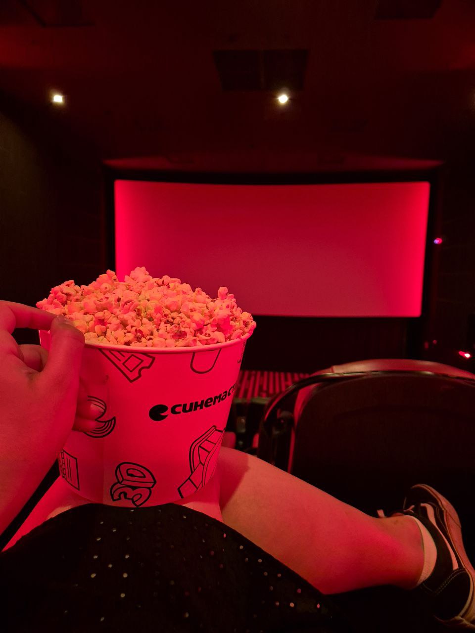 В Пензенской области киноделы могут возместить до 30% затрат