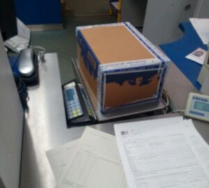 Куда из аварийного здания переедет почтовое отделение в поселке Монтажный