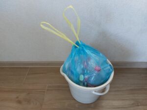 Жителям Пензы объяснили, почему из дворов неделями не вывозят мусор