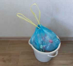 Жителям Пензы объяснили, почему из дворов неделями не вывозят мусор