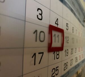 Пензенцев на майские праздники ждет всего по три дня выходных