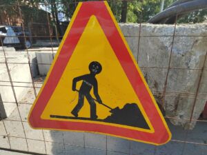 В Кузнецке обещают привести в порядок еще одну часть улицы Кирова