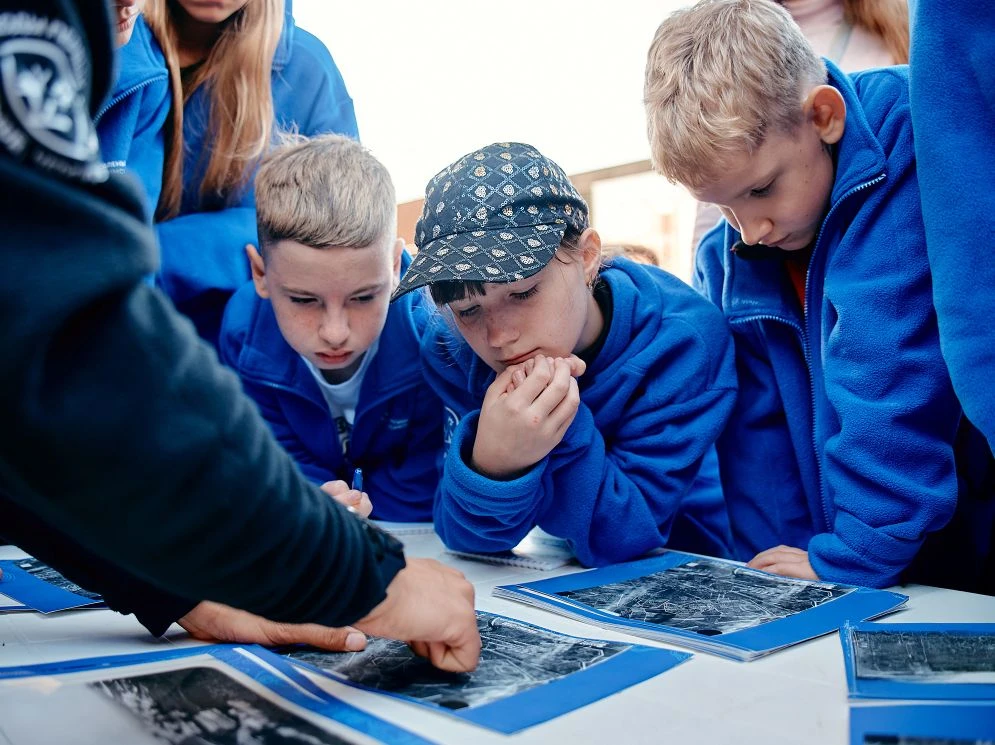 До 20 марта лагеря Пензы могут заявить о себе на Всероссийском конкурсе