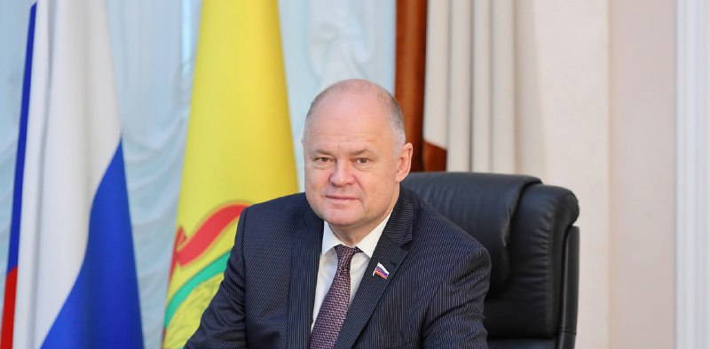 Вадим Супиков поздравил работников ЖКХ с профессиональным праздником