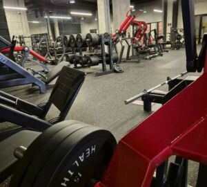 Пензенцам напомнили, за какие занятия спортом можно вернуть налог