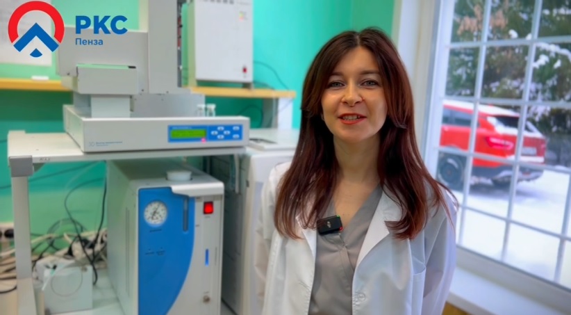 Пензячка победила во всероссийском конкурсе «Краса ЖКХ»