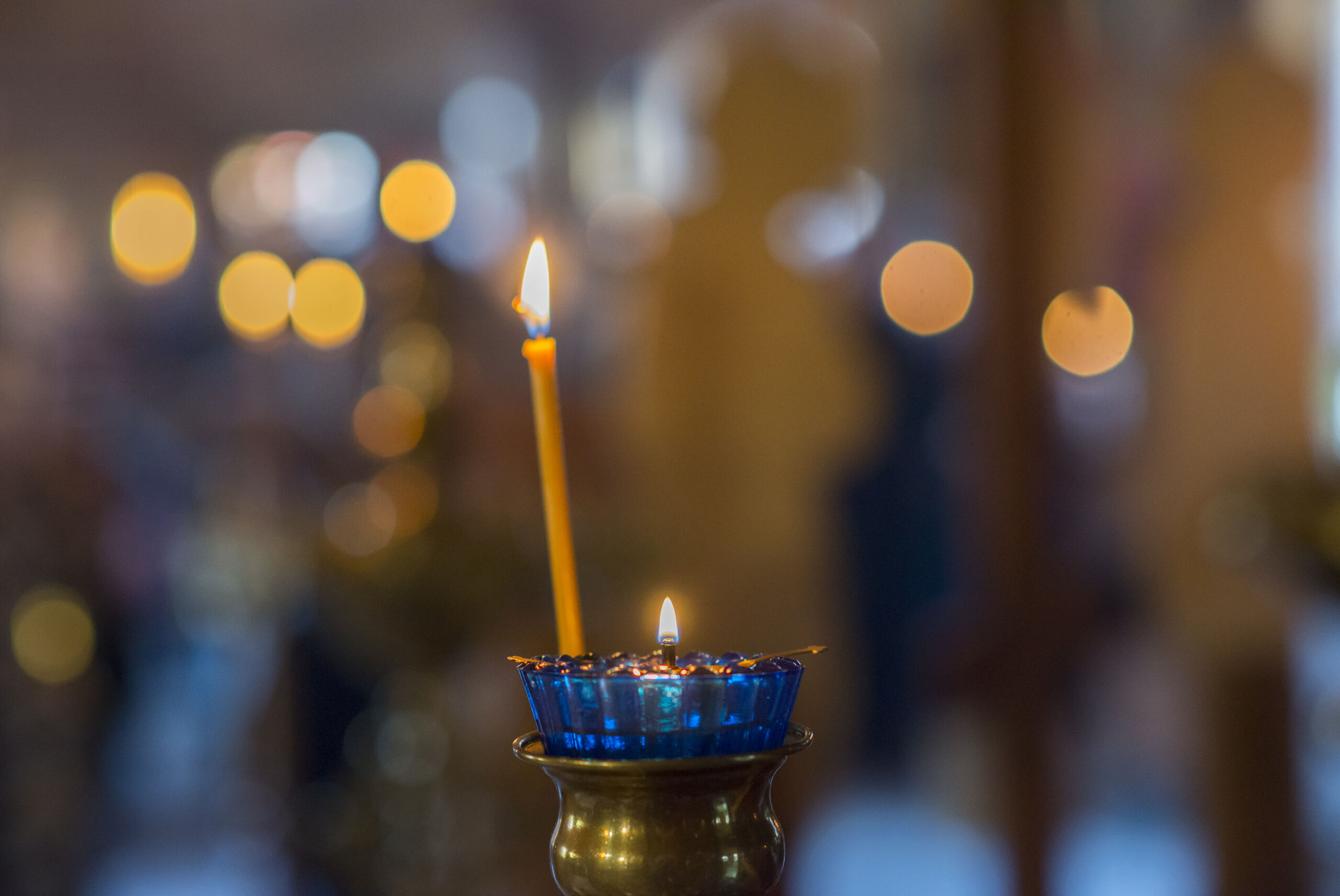 Иерей Виталий Зорин посоветовал пензенцам, как молиться в утренней суете в Великий пост