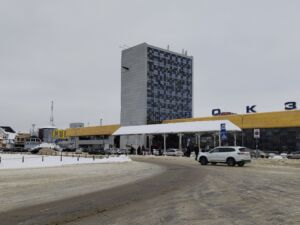 На вокзале и в поездах Пензенской области за год пресекли тысячи нарушений