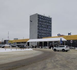 На вокзале и в поездах Пензенской области за год пресекли тысячи нарушений