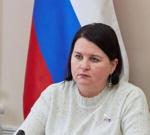 Ольга Чистякова объявила об открытии отделения СЖР в Городищенском районе