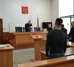 В Пензе двум мужчинам дали по 15 лет за поджог дома, в котором погибла женщина