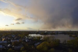 Пензенцы узнали о крупных штрафах за ловлю рыбы