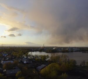 Пензенцы узнали о крупных штрафах за ловлю рыбы