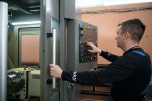 Николай Пегин оценил темпы развития резидентов ТОР «Заречный»