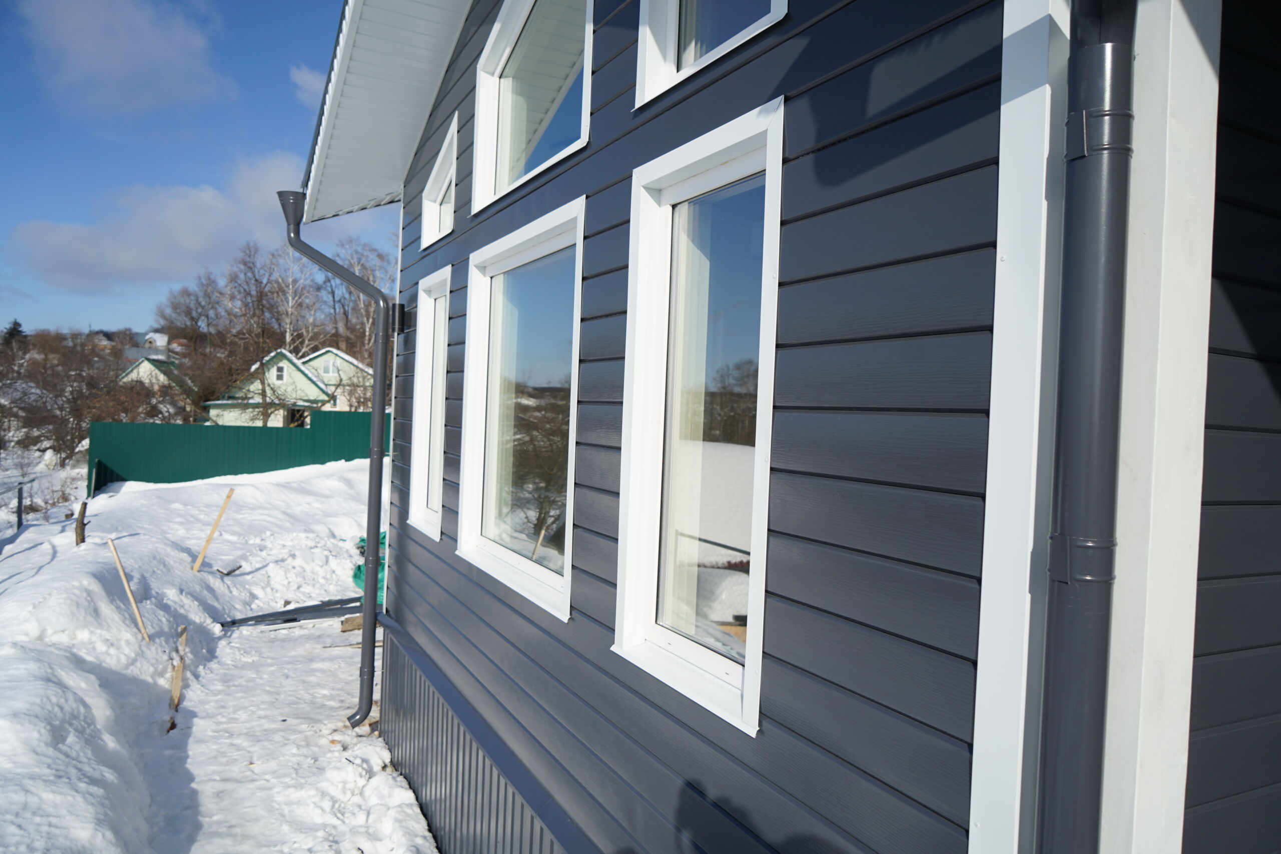 Реально ли построить дом в сердце Пензы за 7 млн