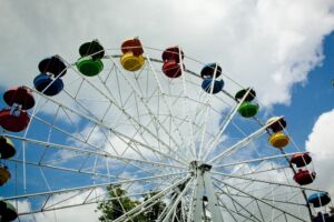 Реконструкция парка Белинского в Пензе не закончится в 2026 году