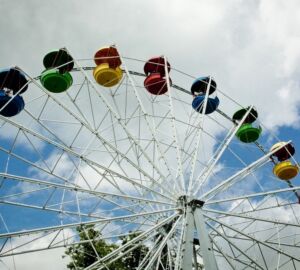 Реконструкция парка Белинского в Пензе не закончится в 2026 году