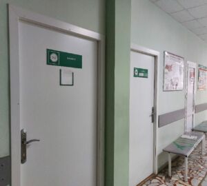 В Пензенской области медики могут перейти на форму по должностям и цветам