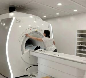 В Сердобске после ремонта снова запустили аппарат МРТ