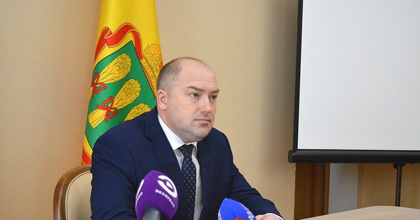 Бывший глава пензенского Минобра назначен директором техникума